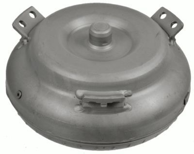 KOPPELINGSOMVORMER SACHS 300MM W300